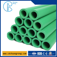 Poly PPR Water Flexible Plastic Tubing